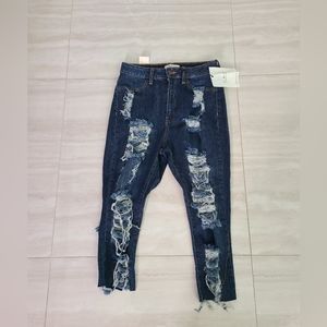 Ap Blue by Aphrodite Jean 9